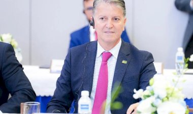 Indústria chinesa deve investir R$ 100 milhões em Anápolis, diz secretário