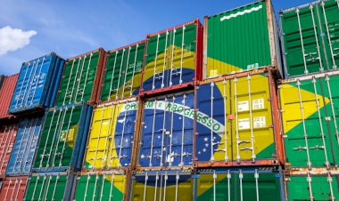 Minas Gerais supera US$ 9,9 bilhões e se consolida como 2º maior exportador do Brasil
