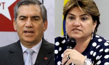 Lula nomeia irmã do amigo Gilberto Carvalho em ministério