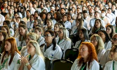 Governo abre 3,1 mil novas vagas para Mais Médicos