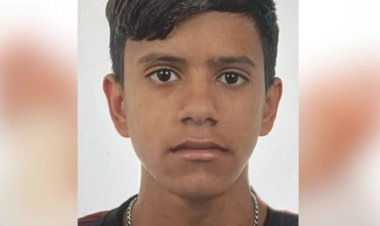 Jovem de 17 anos morre após passar mal em jogo de futebol, em Goianésia