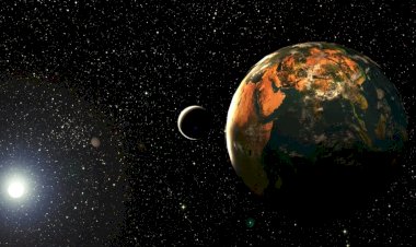 Novo objeto no espaço intriga cientistas: ‘diferente de tudo o que já vimos’