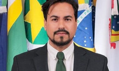 Vereador do PL é preso por manter menor como escrava sexual no MT