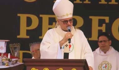 ‘Sino é um marco de fé e instrumento de comunicação’, diz arcebispo de Goiânia