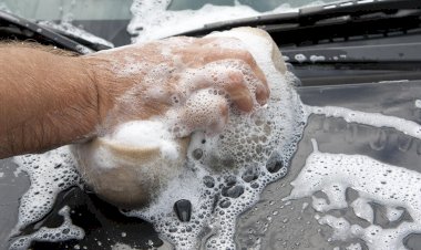 Mabel anuncia regras para lavadores de carro em Goiânia
