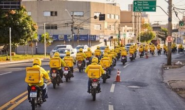 99Food chega a Goiânia com delivery sem taxa e cupons de desconto de até R$ 99