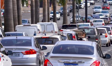 Goiás deixa ranking de estados com motoristas mais mal-educados; veja a lista