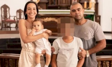 Adolescente mata pais e irmão de 3 anos e enterra corpos em cisterna: “Faria tudo de novo”