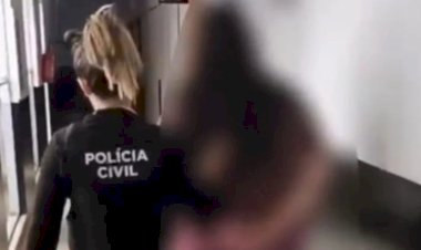 Em Goiás: Sobrinha dá golpe de quase R$ 400 mil nos tios