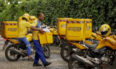 Correios lançam plataforma de compras com mais de 500 mil produtos; veja como adquirir