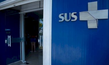 Gasto com saúde no Brasil é a metade do necessário, aponta estudo do Senado