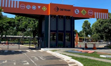 Sindicato diz que Detran Goiás tenta deslegitimar a paralisação