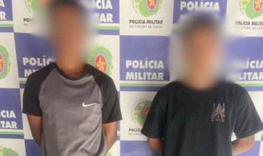 GO: Adolescente morre após levar soco na costela enquanto brincava de ''lutinha'' com amigos