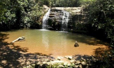 A Nasa vem? Coordenador do Parque de Caldas Novas conta o que mudou após post polêmico