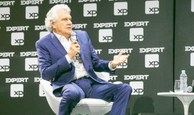 Goiás pretende liberar a industrialização de terras raras no Brasil, diz Caiado