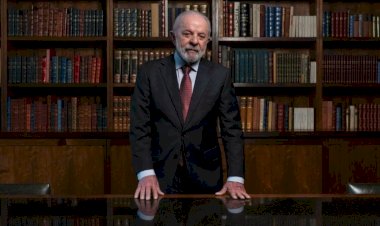 ''Ninguém desafia Trump como o presidente do Brasil'', diz The New York Times sobre Lula