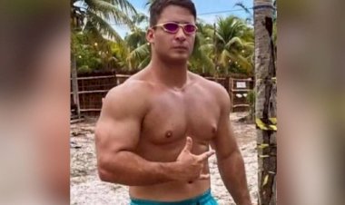 Homem que deu 60 socos na namorada debochou em depoimento, diz delegada