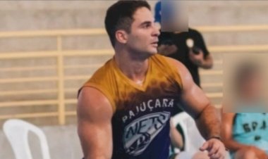 ‘Chegou no inferno’: ex-atleta preso por dar 61 socos na namorada denuncia tortura em cadeia