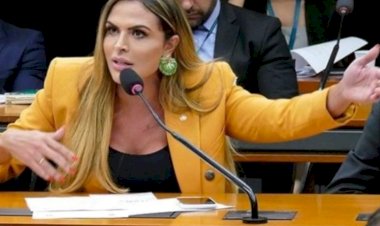 Polícia identifica homem que enviou foto das partes íntimas a Silvye via e-mail da Câmara