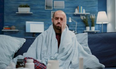 Drama ou ciência? Especialistas explicam a ‘gripe masculina’
