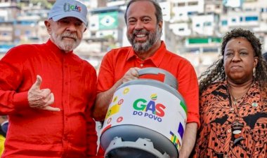 Veja quem terá direito ao botijão gratuito no programa Gás do Povo