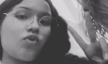 Adolescente que morreu eletrocutada durante chuva é velada em Bonfinópolis