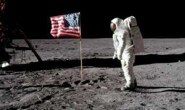 Primeira vez em 50 anos: Nasa planeja enviar humanos à órbita da Lua em 2026