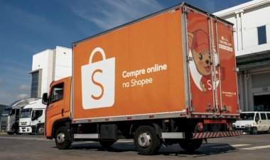 Shopee abre mais de 10 mil vagas para o fim do ano no Brasil; veja como se inscrever