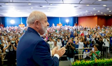 Eleições 2026: Lula amplia vantagem e mantém liderança nos 2 turnos, aponta Quaest