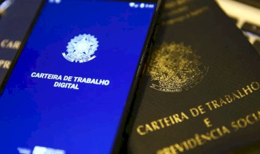 Empresas oferecem mais de 40 vagas de emprego em Goiânia