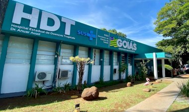 Goiânia: HDT abre processo seletivo para 32 cargos com salários até R$ 13,4 mil