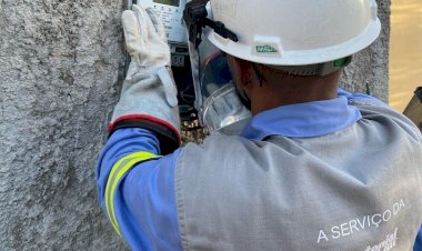 Equatorial terá que indenizar cliente por demora na religação de energia em Aparecida