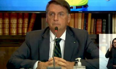 TSE arquiva inquérito contra Bolsonaro por ataque às urnas eletrônicas