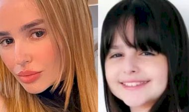 Modelo e filha morreram intoxicadas por monóxido de carbono, diz polícia; instalação de gás tinha problemas