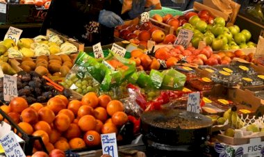 Prévia da inflação: Alimentos têm deflação pelo 5º mês seguido; veja maiores quedas do ano