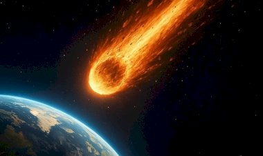 Nasa aciona protocolo contra ameaças espaciais e acende alerta; entenda