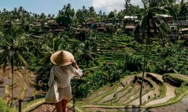 Instagram x realidade: como Bali virou vítima de seu próprio sucesso nas redes sociais