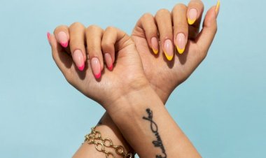 Anvisa proíbe substâncias usadas em unhas em gel por riscos de câncer e infertilidade