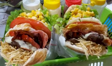 Cliente destrói pit dog em Goiânia após se recusar a pagar a conta