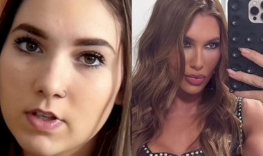 Tanquinho artificial e mais: veja os procedimentos que fizeram Virginia virar outra pessoa