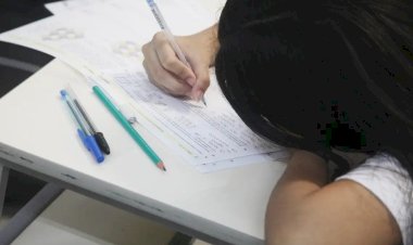 Tema da redação do Enem é sobre ‘perspectivas do envelhecimento’ no Brasil