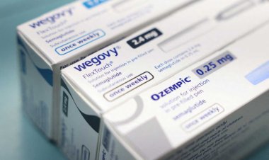 Pacientes que tiveram doença ocular após usar Ozempic e Wegovy são indenizados