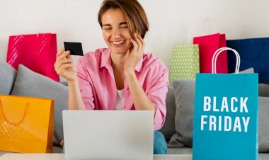 Black Friday: Veja os principais golpes e saiba como se proteger