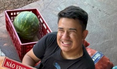 Jovem morre após sofrer mal súbito no banheiro de casa, em Ceres