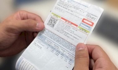 Conta de luz dispara em Goiás e consumidores reclamam: ''Dobrou de um mês para o outro''