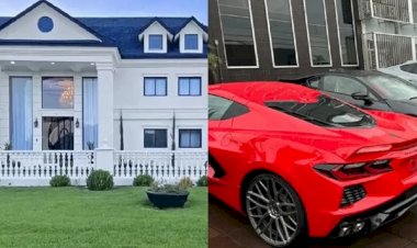 Agroluxo: BBC mostra como o agro transformou Goiânia em polo de luxo e reduto de milionários