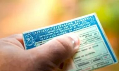 Detran vai começar a multar motoristas das categorias C, D e E com toxicológico vencido