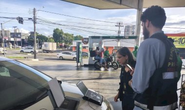 Nove postos de combustíveis são autuados por aumento injustificado de preços do etanol em Goiânia e Aparecida