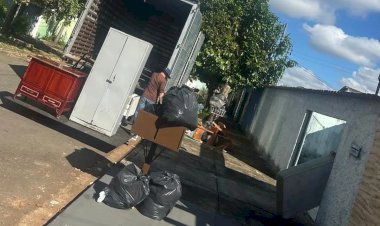 TJGO mantém desocupação de município de Goiânia a imóvel por não pagar aluguéis