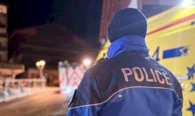 Incêndio em estação de esqui na Suíça deixa dezenas de mortos e mais de 100 feridos